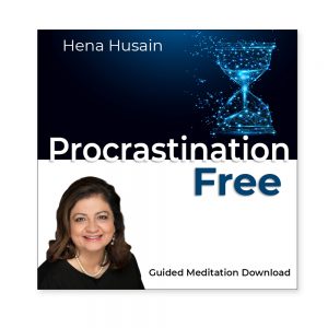 Procrastination Free