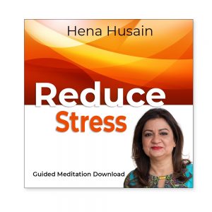 Reduce Stress