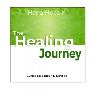 Healing Journey