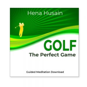 Golf - The Perfect Game